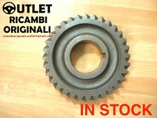 Nissan NUOVO ORIGINALE 07401129-0 ingranaggio IV marcia ECO-T 07/93-06-/96