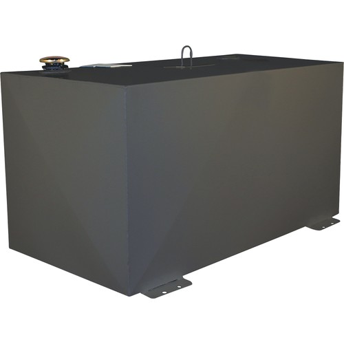 Better built steel diesel - built,