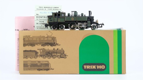 Trix express 2230 - h0,