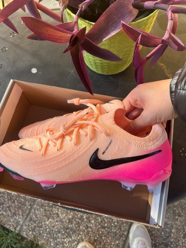 Scarpe calcio nike phantom - scarpe,