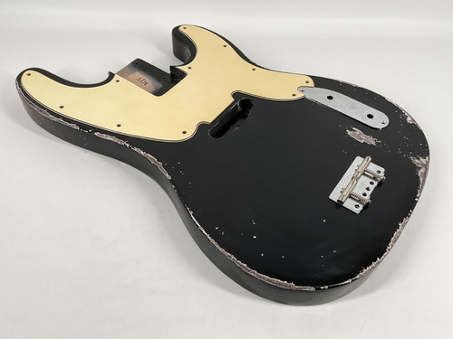 Corpo chitarra mjt ufficiale - corpo,