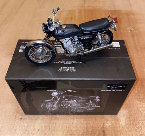 Modellino moto minichamps - modellino,