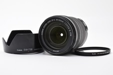 [Ottimo come nuovo] Canon EF-S
