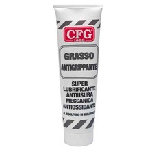 Tubetto di grasso