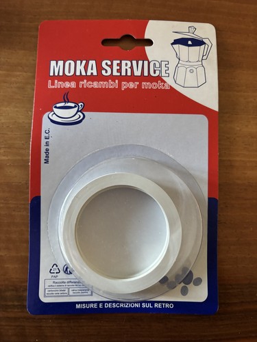 Guarnizioni caffettiera
