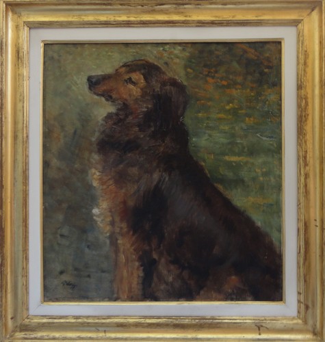 Filippo palizzi ritratto - “ritratto, di