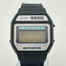 Orologio Digitale Casio 82H108