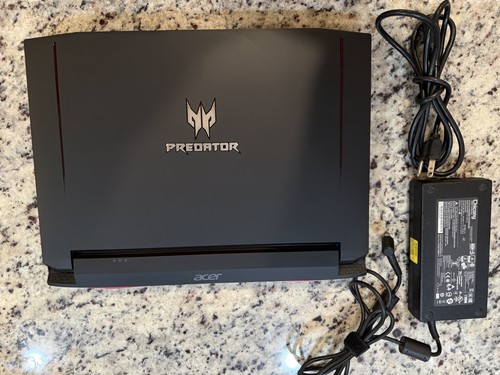 Acer predator 593 gaming - acer, g9