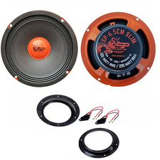 Kit casse altoparlanti