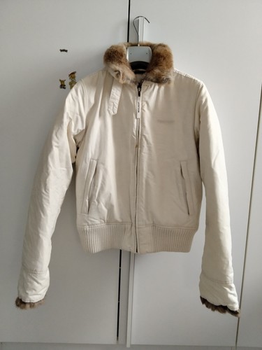 Giacca donna invernale - giacca,