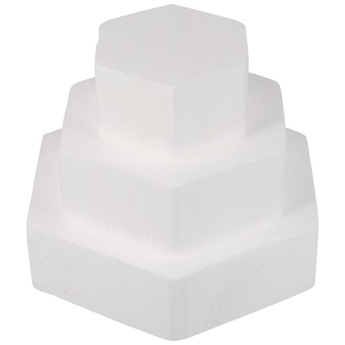 Pezzi schiuma stampo per - 3,