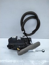 SERRATURA ANTERIORE DESTRA PER NISSAN Qashqai Serie 805004EA2A (14>)