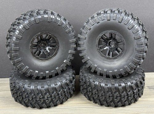 Ruote pneumatici mjx allrock - pneumatici,