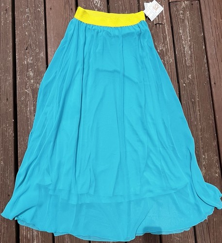 Gonna lularoe foderata - gonna,
