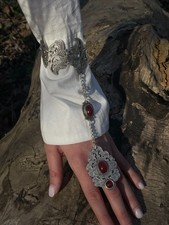 Bracciale Schiavo Catena Mano