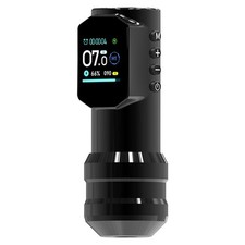 Penna per Tatuaggi  con Display Digitale A Colori di  Dimensioni Nuov8444