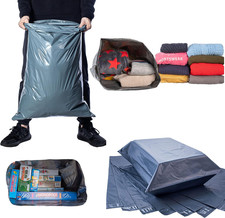 Busta in Plastica Di Grandi