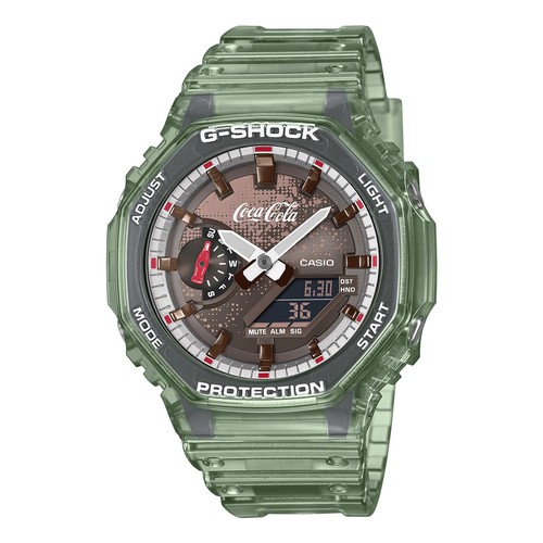Orologio casio shock serie - casio,