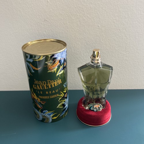 Jean paul gaultier beau - paul, le
