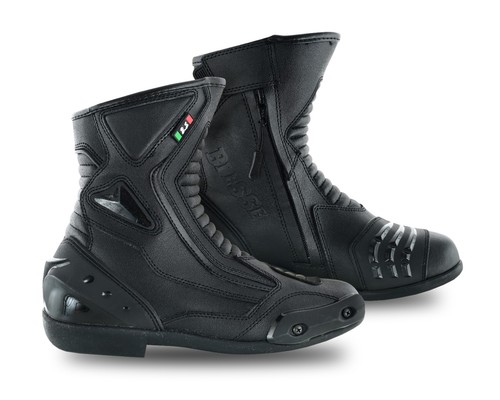Scarpa stivale motociclismo - stivale,