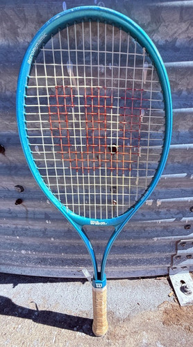 Racchetta tennis wilson - racchetta, da