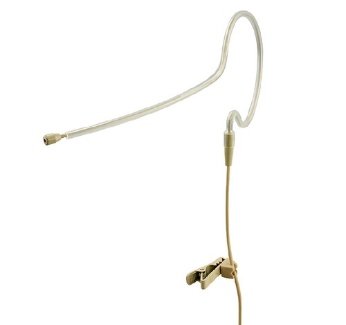 Headset earset mic for - earset,