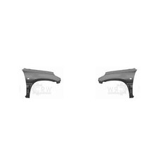 Set Di Paraurti Anteriore Sinistro E Destro Per Toyota RAV4 II Anno 06/00-06/03