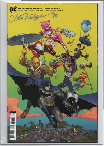 Batman fortnite zero - batman:,