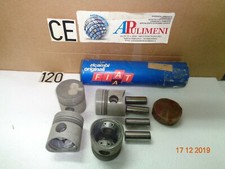 5514884 SERIE PISTONI 4PZ ø