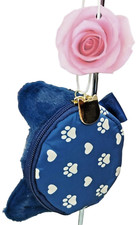 Camomilla porta monete per