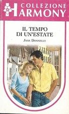 Il tempo di un'estate - Jane