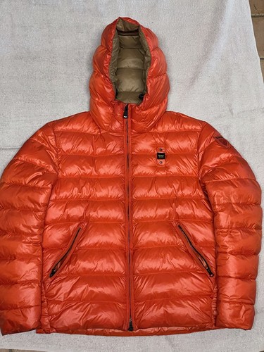 Giubotto uomo invernale - giubotto,