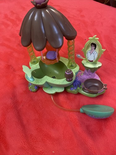 Disney darlings ariel splash - ariel,