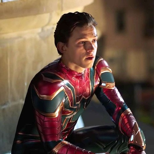Cialda spider man way home - cialda,