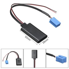 Per Alfa Romeo 147 156 159 Aux