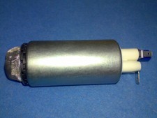 Pompa Benzina EFI Per Motore Fuoribordo Mercury Optimax F50000105, AOU453 Marino