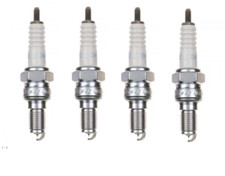 4 ORIGINALI NGK HONDA CANDELE