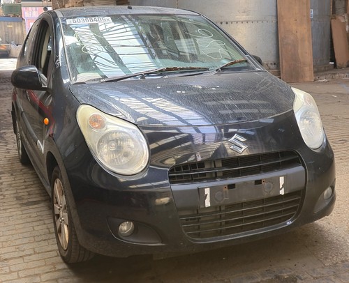 Dado ruota suzuki alto - alto, 1.0