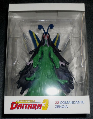Action figure daitarn - -,