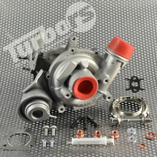 Turbocompressore Dacia Renault