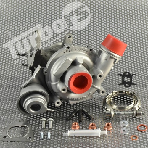 Turbocompressore dacia renault - turbocompressore,
