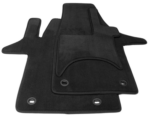 Tappetini adatti per - vw, t6