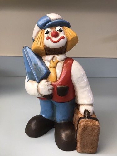 Clown thun originale - clown,