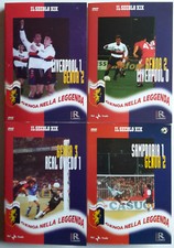 Dvd Originali: "Genoa nella