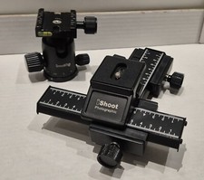 Slitta micrometrica ishoot - slitta,