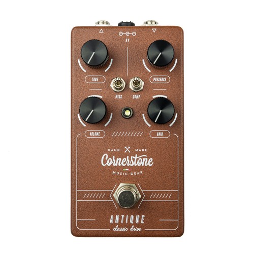 Cornerstone music gear - cornerstone,