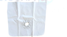 TELO PARABREZZA VESPA  LAMBRETTA MOTO  WINDSHIELD TOWEL D'EPOCA pesolemotors