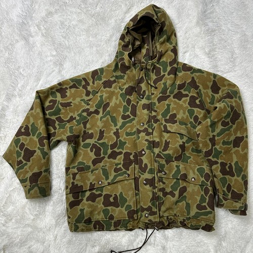 Giacca caccia vintage - giacca, da