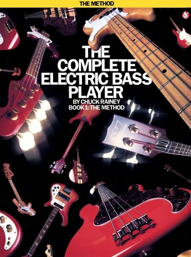 Basso elettrico completo - basso,