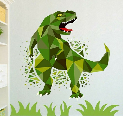 Adesivo dinosauro